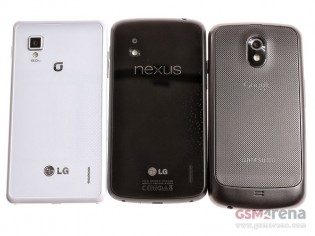 Google Nexus 4: giá rẻ chưa bằng một nửa Pixel 5 nhưng vẫn có chipset flagship - Ảnh 2.