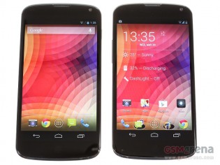 Google Nexus 4: giá rẻ chưa bằng một nửa Pixel 5 nhưng vẫn có chipset flagship - Ảnh 7.