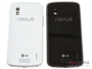 Google Nexus 4: giá rẻ chưa bằng một nửa Pixel 5 nhưng vẫn có chipset flagship - Ảnh 8.