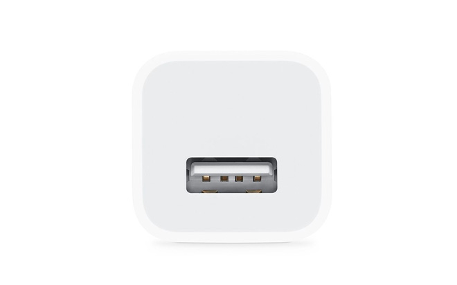 Apple cuối cùng cũng dùng hoàn toàn cáp sạc USB-C cho iPhone, nhưng theo cách tồi tệ nhất có thể - Ảnh 4.