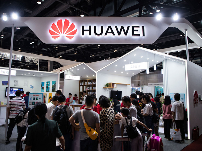 Thoát chết rồi, liệu Huawei có thể mơ trở lại đánh bại Samsung thêm lần nữa? - Ảnh 3.