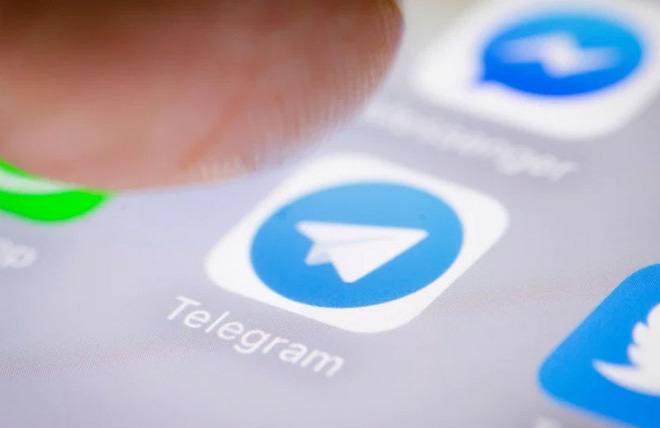 CEO Telegram tố Apple ép buộc ứng dụng phải kiểm duyệt nội dung và tìm cách che giấu người dùng - Ảnh 2.
