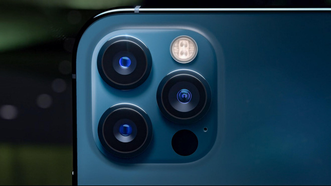 DxOMark: Camera trên iPhone 12 Pro Max không phải là tốt nhất - Ảnh 1.