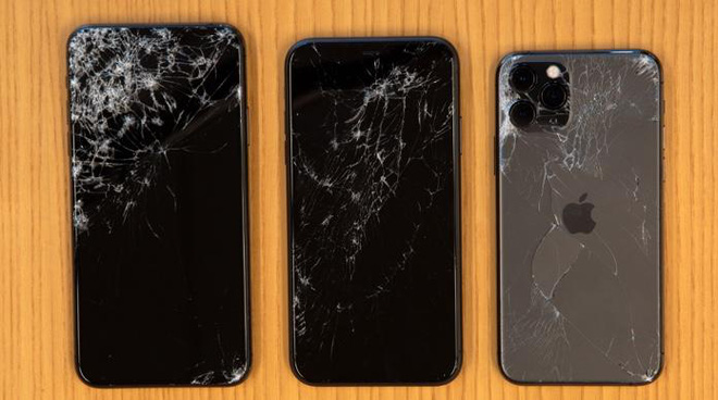 iPhone 12 có chi phí sửa chữa cao hơn iPhone 11 - Ảnh 1.