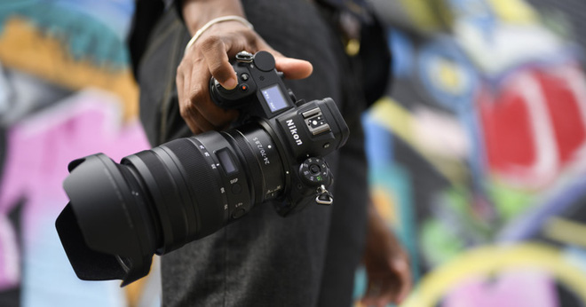 Nikon ra mắt máy ảnh Full-frame Z6 II và Z7 II: Thiết kế giữ nguyên, trang bị bộ xử lý Dual EXPEED 6 mới, thêm 1 khe cắm thẻ nhớ, quay phim 4K/60p - Ảnh 1.