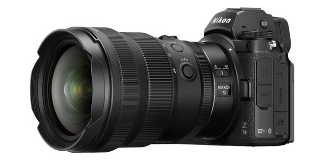 Nikon ra mắt máy ảnh Full-frame Z6 II và Z7 II: Thiết kế giữ nguyên, trang bị bộ xử lý Dual EXPEED 6 mới, thêm 1 khe cắm thẻ nhớ, quay phim 4K/60p - Ảnh 10.