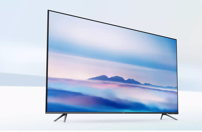 OPPO ra mắt Smart TV đầu tiên: 65 inch, 120Hz, RAM 8.5GB, giá từ 11.5 triệu đồng - Ảnh 3.