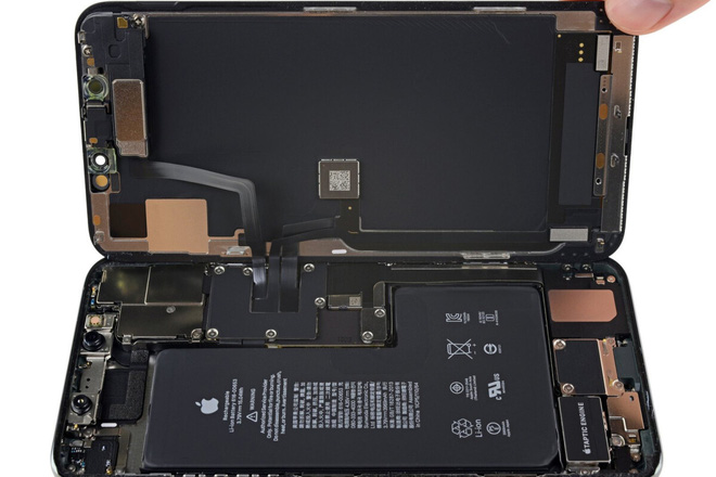Apple công bố thông số pin của 4 mẫu iPhone 12, dung lượng pin nhỏ hơn iPhone 11 - Ảnh 1.