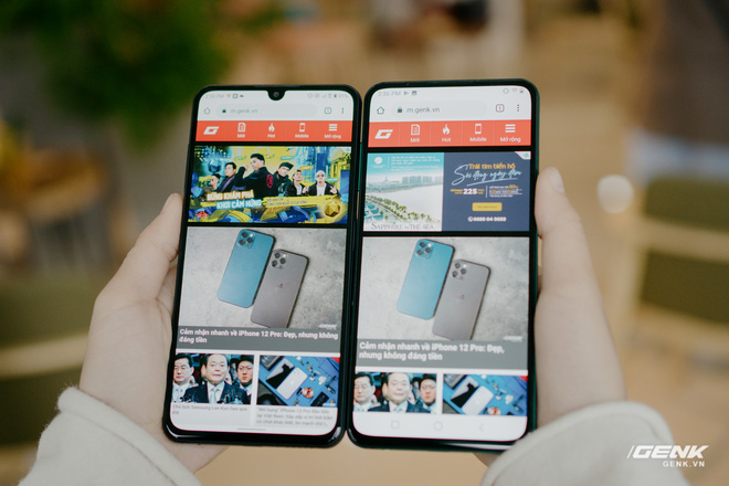 Chi tiết Vsmart Aris Pro: Smartphone Việt đầu tiên có camera ẩn dưới màn hình, giá 10 triệu - Ảnh 6.