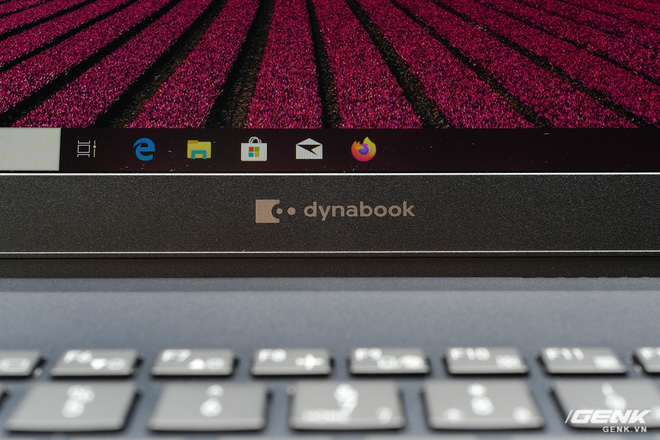Trải nghiệm nhanh laptop thương hiệu lạ Dynabook Portege X30L: Mỏng, nhẹ hơn cả LG Gram, nhưng còn gì nữa? - Ảnh 14.