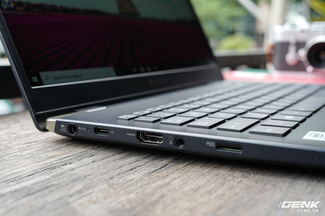 Trải nghiệm nhanh laptop thương hiệu lạ Dynabook Portege X30L: Mỏng, nhẹ hơn cả LG Gram, nhưng còn gì nữa? - Ảnh 11.
