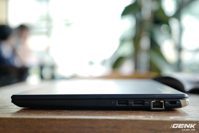 Trải nghiệm nhanh laptop thương hiệu lạ Dynabook Portege X30L: Mỏng, nhẹ hơn cả LG Gram, nhưng còn gì nữa? - Ảnh 10.