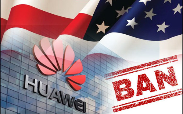  Mỹ tài trợ các nước đang phát triển ‘đá’ Huawei - Ảnh 1.