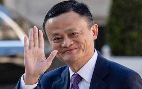 Jack Ma 1 lần nữa tạo nên lịch sử, Ant Group vừa IPO thành công, thu về số tiền kỷ lục lên tới 34 tỷ USD - Ảnh 1.