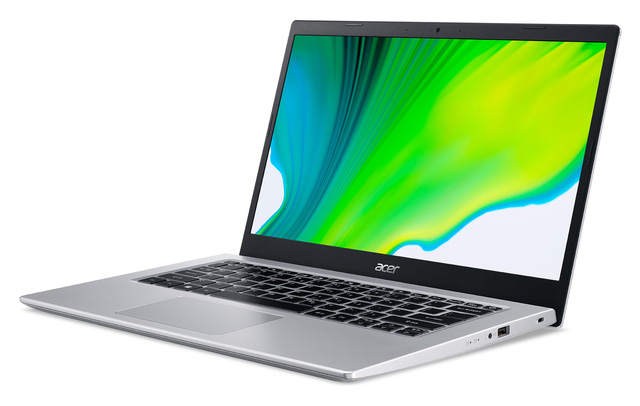 Acer ra mắt Aspire 5 mới, trang bị vi xử lý Intel Core i thế hệ thứ 11 - Ảnh 1.
