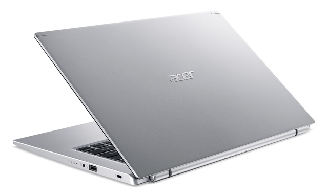 Acer ra mắt Aspire 5 mới, trang bị vi xử lý Intel Core i thế hệ thứ 11 - Ảnh 2.