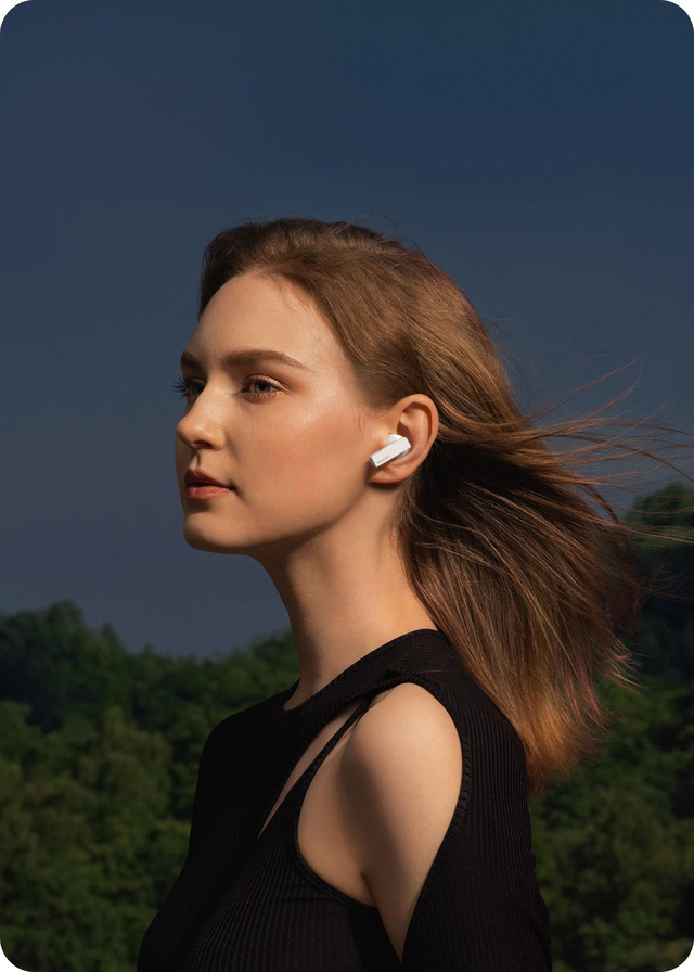 Huawei Free Buds Pro: Đỉnh cao thiết bị âm thanh với công nghệ chống ồn “xịn sò” - Ảnh 2.