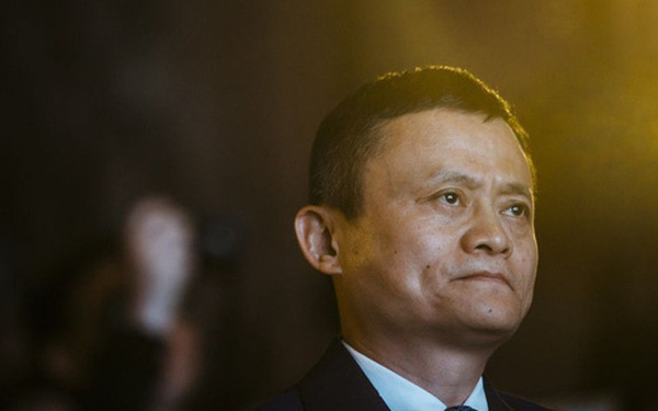  Jack Ma bị cơ quan quản lý triệu tập trước khi cổ phiếu Ant chính thức giao dịch - Ảnh 1.