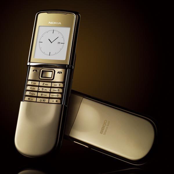 Huyền thoại Nokia 6300 và Nokia 8000 sắp được hồi sinh? - Ảnh 3.
