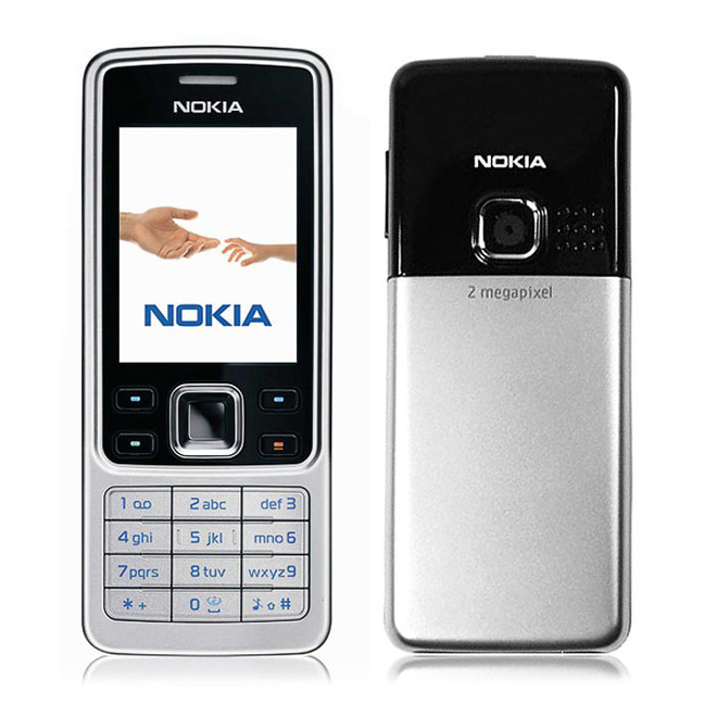 Huyền thoại Nokia 6300 và Nokia 8000 sắp được hồi sinh? - Ảnh 2.