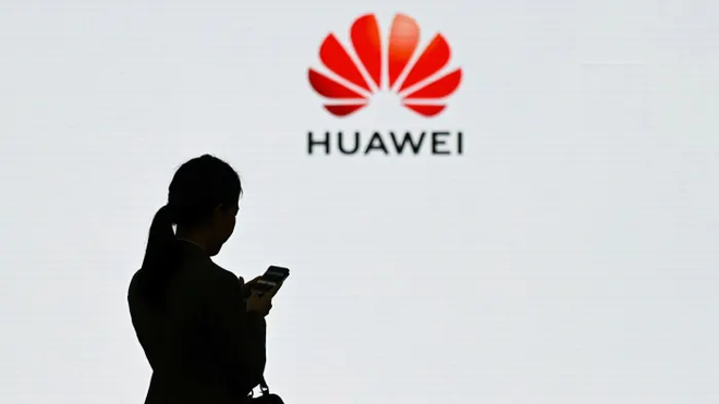 Tránh lệnh cấm từ Mỹ, Huawei sẽ tự sản xuất chip - Ảnh 1.