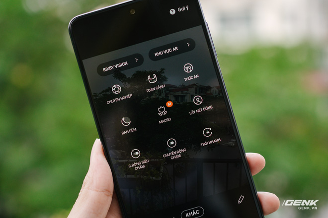 Trên tay Galaxy M51: Smartphone có pin trâu nhất phân khúc, giá 9.49 triệu đồng - Ảnh 13.