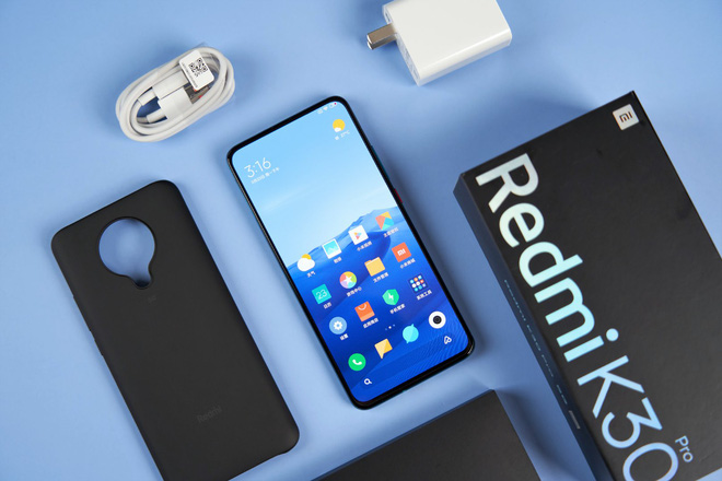 Xiaomi xác nhận khai tử Redmi K30 Pro - Ảnh 2.