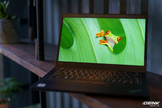 Trải nghiệm Lenovo ThinkPad X13: Cảm hứng từ X1 Carbon với mức giá dễ chịu hơn - Ảnh 15.