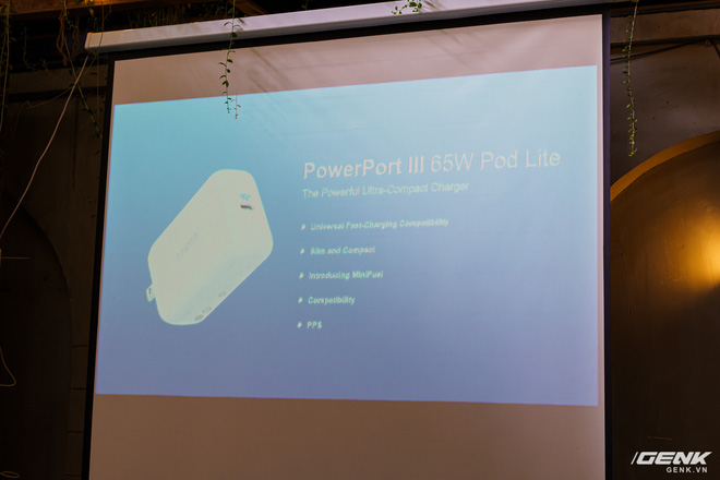 Anker ra mắt củ sạc PowerPort III Nano 20W tương thích iPhone 12, giá bằng 1/2 hàng chính chủ - Ảnh 12.