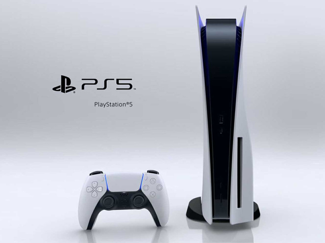 Khan hàng, PlayStation 5 bị đẩy giá cao gấp 3 lần tại Trung Quốc - Ảnh 1.