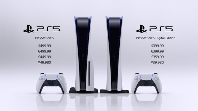 Khan hàng, PlayStation 5 bị đẩy giá cao gấp 3 lần tại Trung Quốc - Ảnh 2.