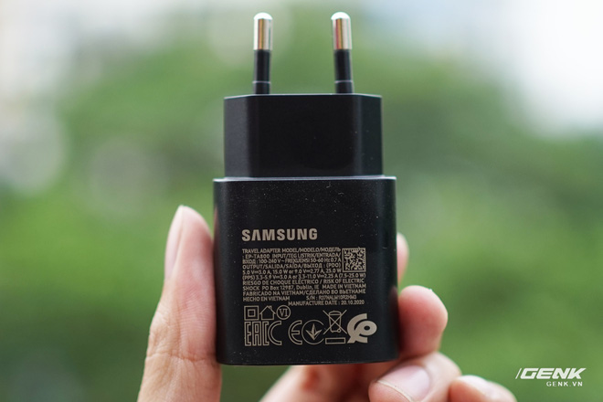 Đánh giá thời lượng dùng pin Galaxy M51: Viên pin 7000mAh dùng mãi không hết để còn sạc - Ảnh 5.
