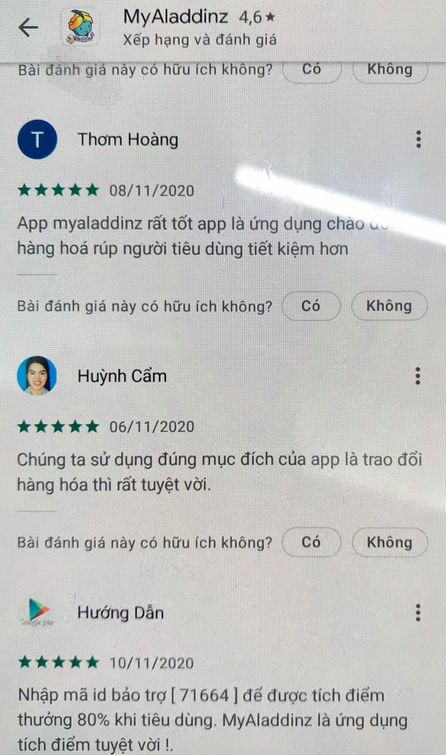 Sau khi bị lật tẩy chiêu trò, “thần đèn” MyAladdinz hoạt động sôi nổi trở lại: Tiến công sang thị trường Nhật Bản, Thái Lan, Lào…? - Ảnh 4.