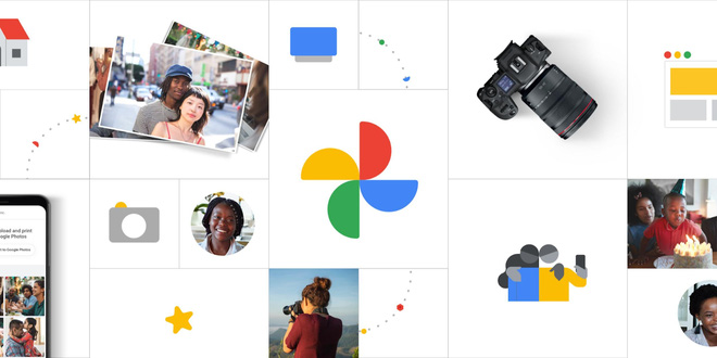 Muốn tiếp tục lưu ảnh miễn phí trên Google Photos, hãy mua điện thoại Pixel - Ảnh 1.