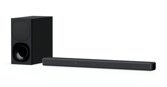 Sony nâng cấp dòng sản phẩm loa thanh cao cấp Dolby Atmos với sự ra mắt của HT-G700 - Ảnh 1.