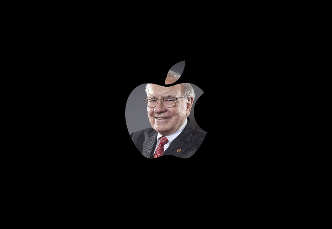 Tận dụng lúc giá cao, tỷ phú Warren Buffett bán bớt 5 tỷ USD cổ phiếu Apple - Ảnh 1.