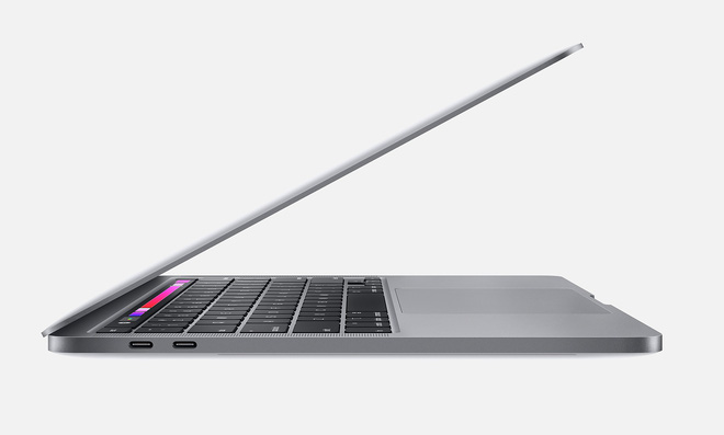 iPhone, PS5, Surface Pro X hay những chiếc Mac gắn sticker Google: Tiềm năng thực sự của những chiếc MacBook dùng chip ARM tự thiết kế - Ảnh 1.