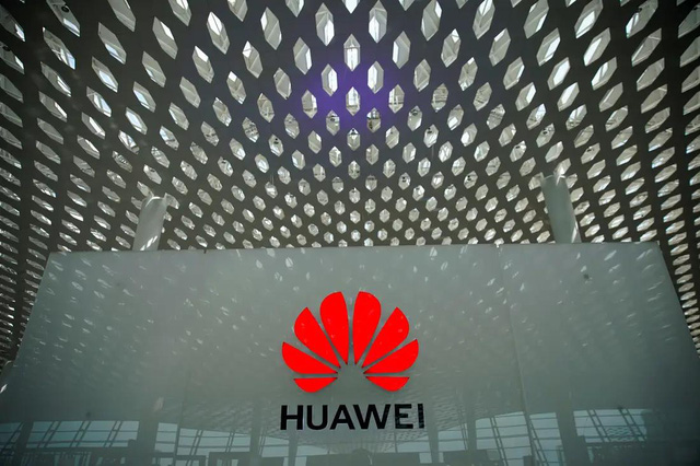 Bất chấp Covid-19, Huawei đạt doanh thu 98,57 tỷ USD trong 9 tháng - Ảnh 1.
