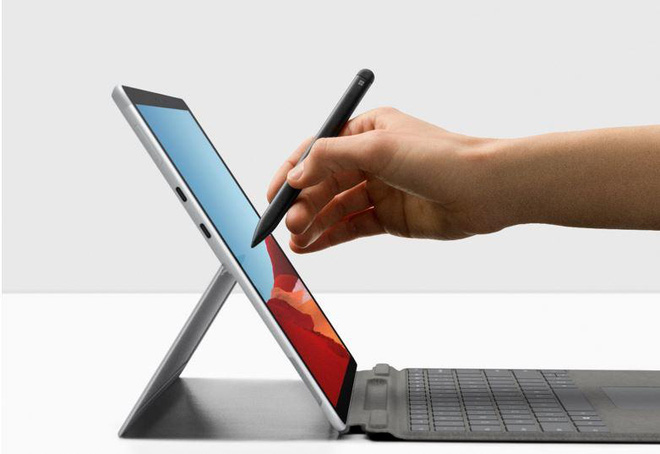 iPhone, PS5, Surface Pro X hay những chiếc Mac gắn sticker Google: Tiềm năng thực sự của những chiếc MacBook dùng chip ARM tự thiết kế - Ảnh 4.