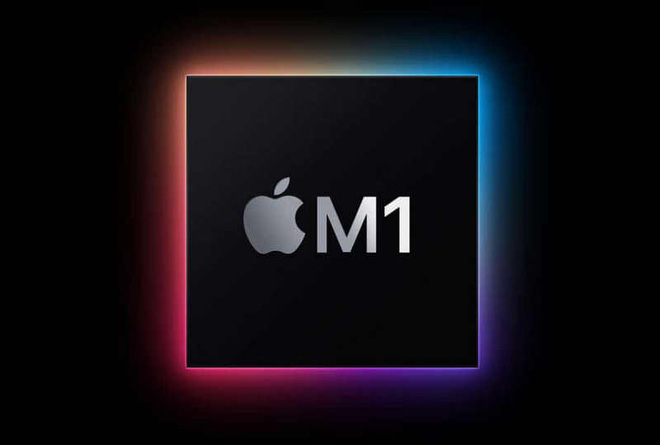 Tại sao Apple lại tự tin chip Apple M1 sở hữu hiệu suất cực khủng? - Ảnh 1.
