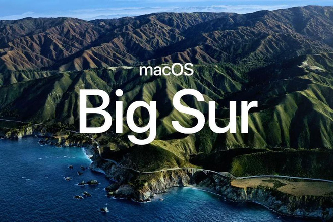 Bản cập nhật macOS Big Sur khiến một số mẫu MacBook Pro cũ bị biến thành “cục gạch” - Ảnh 1.
