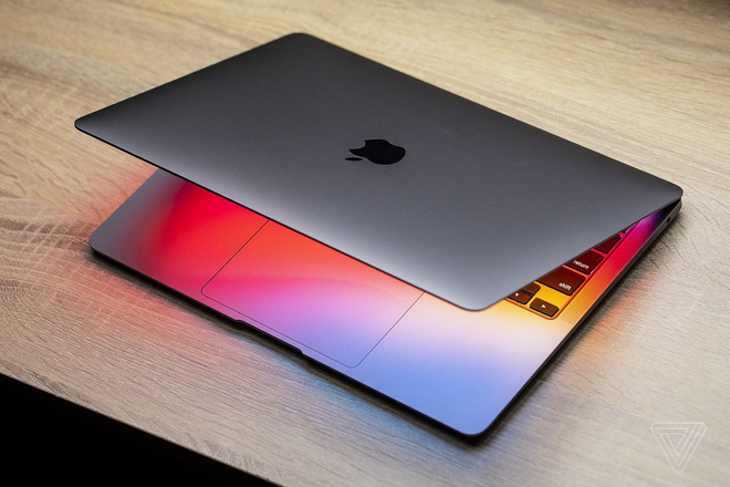 Chip M1 của Apple làm thay đổi khái niệm hiệu năng của những chiếc laptop trong tương lai - Ảnh 1.