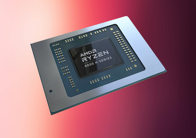 Intel vỗ mặt AMD: Hiệu suất của Ryzen 4000 sụt giảm mạnh khi dùng pin - Ảnh 1.