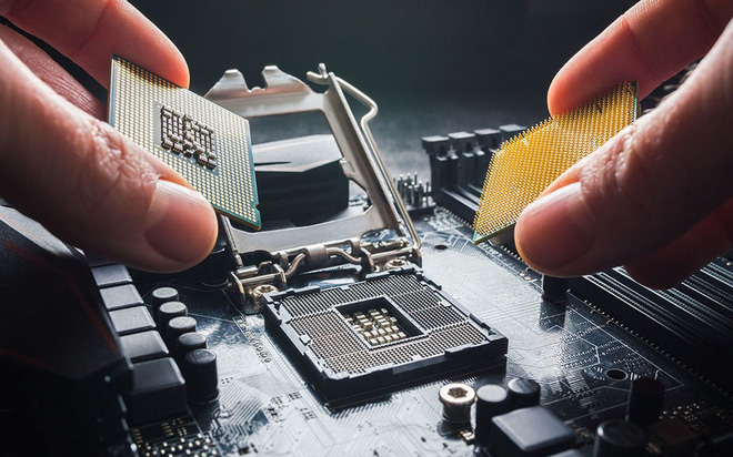 Intel vỗ mặt AMD: Hiệu suất của Ryzen 4000 sụt giảm mạnh khi dùng pin - Ảnh 2.