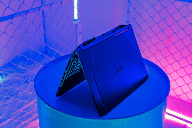 Acer Nitro 5 - laptop gaming đáng tiền trong phân khúc dưới 30 triệu - Ảnh 3.