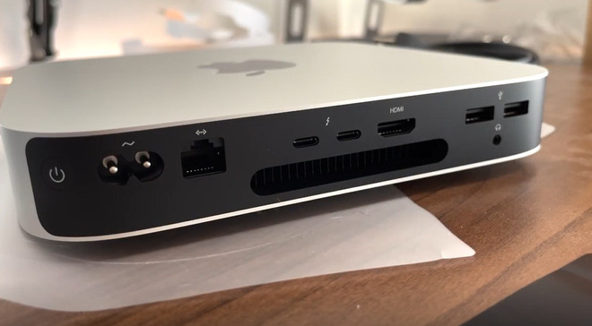 Máy Mac dùng chip Apple M1 có thể kết nối tối đa 6 màn hình nhờ giải pháp thay thế đặc biệt - Ảnh 7.