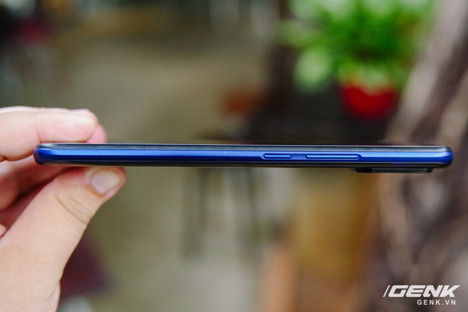 Trên tay Realme C17 tại Việt Nam: Vẫn chạy Snapdragon 460, bù lại tăng thêm 2GB RAM và đã trang bị màn hình 90Hz - Ảnh 5.