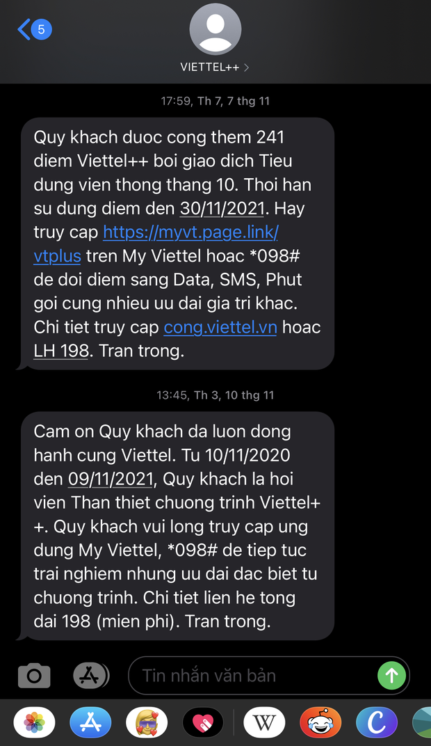 Vì sao các nhà mạng tại Việt Nam luôn nhắn tin không dấu cho người dùng? - Ảnh 1.