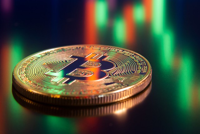 Bitcoin: 2 lý do giá tăng và 2 lý do giá giảm - Ảnh 1.