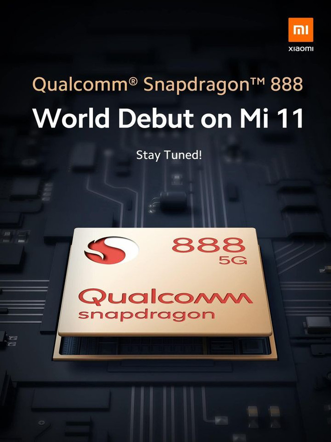 Qualcomm giải thích lý do chip mới của mình mang tên Snapdragon 888 mà không phải là Snapdragon 875 - Ảnh 2.